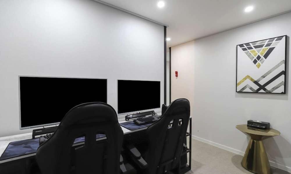 JECHEON NO.25 HOTEL Deluxe Double Room 12