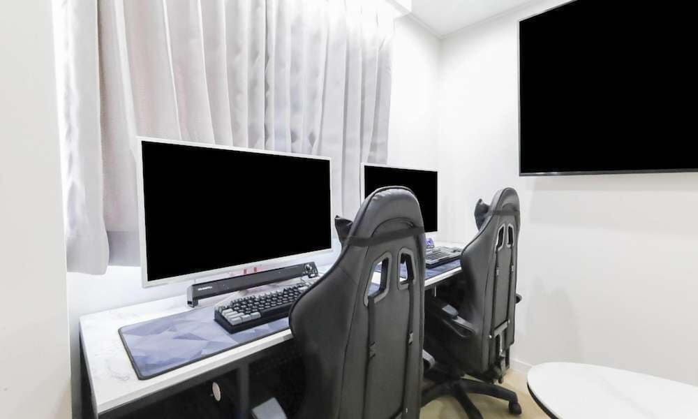 JECHEON NO.25 HOTEL Deluxe Double Room 5