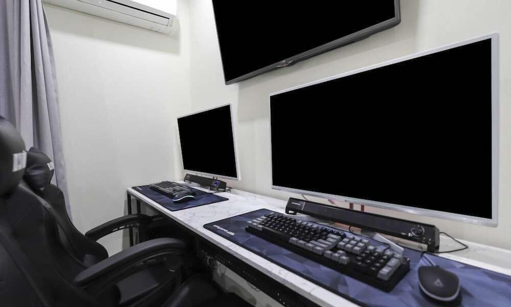 JECHEON NO.25 HOTEL Suite Twin 8