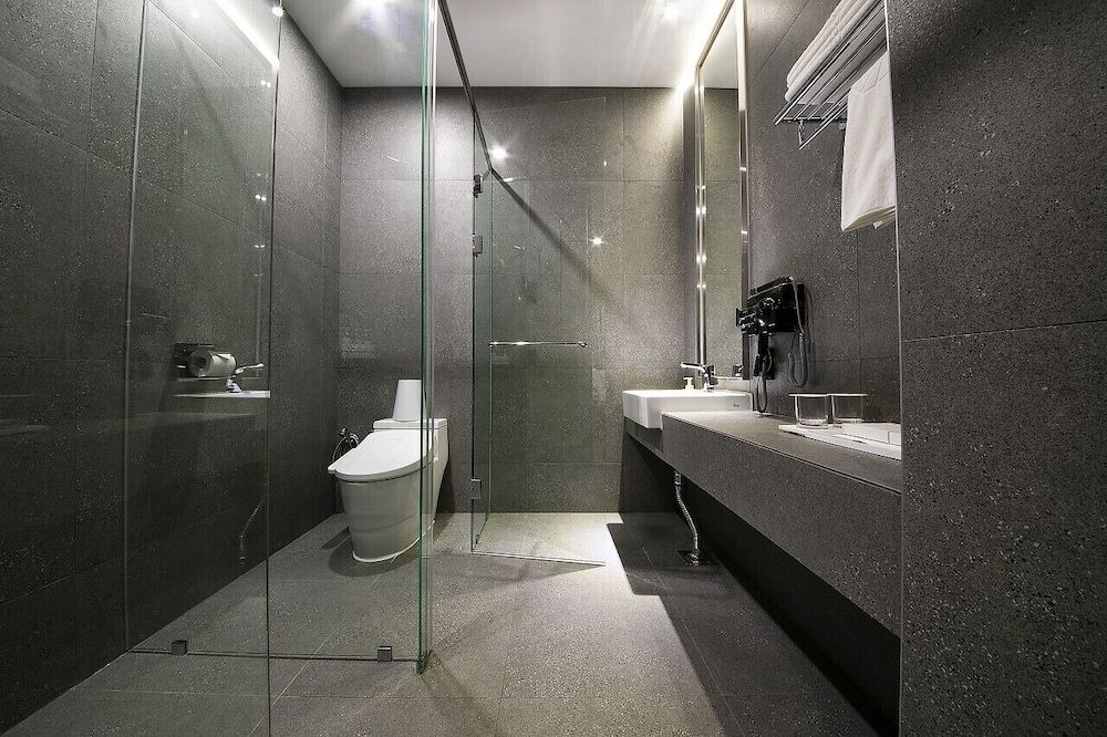 EPOCHE HOTEL Deluxe Double Room, Non Smoking 4