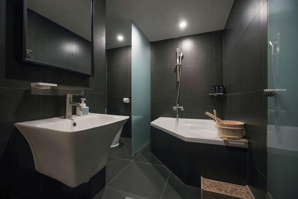 Mitasuya Ryokan Hotel Gumi Wonpyeong Branch Studio Suite (Randomly assigned) 16