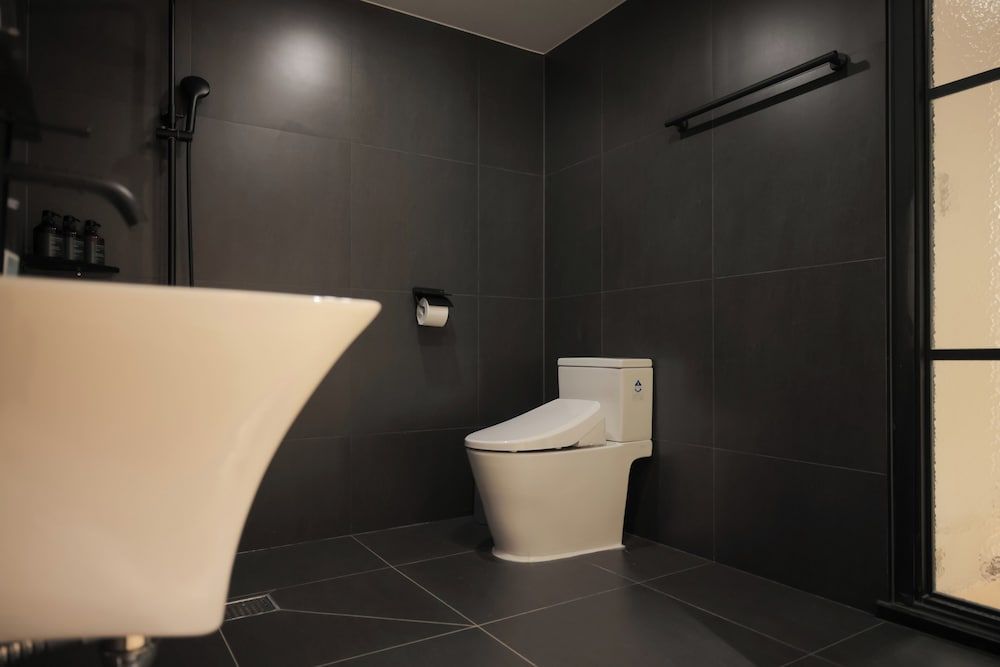 Mitasuya Ryokan Hotel Gumi Wonpyeong Branch Spa Room 17