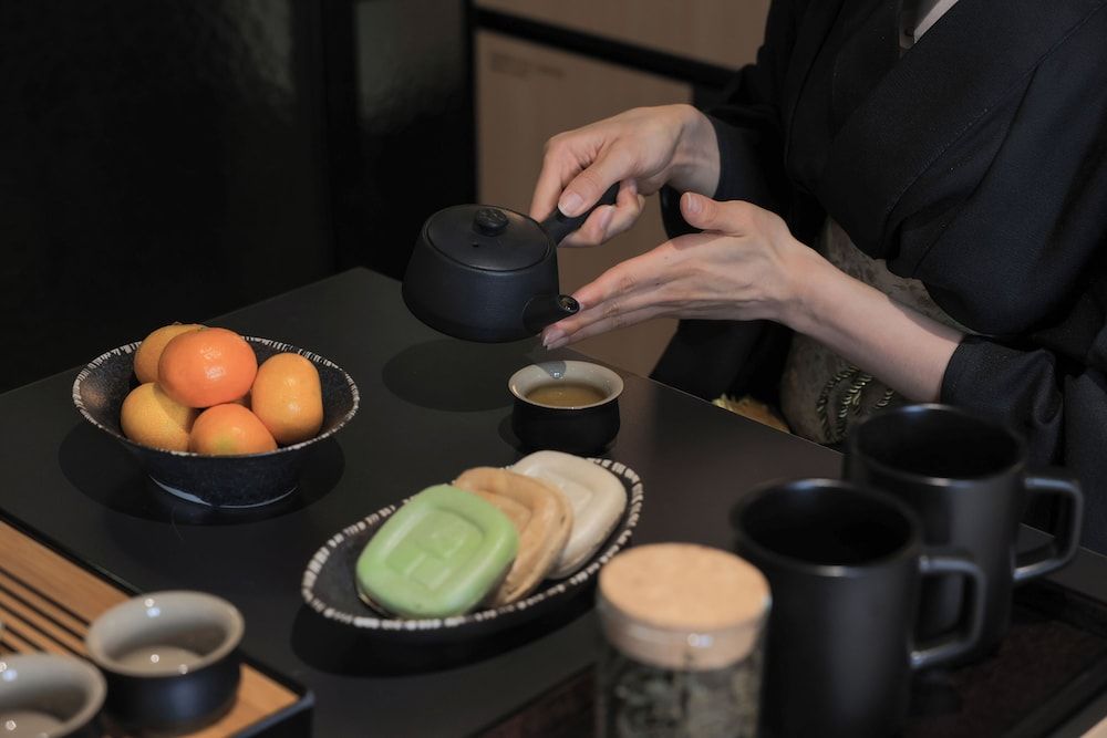 Mitasuya Ryokan Hotel Gumi Wonpyeong Branch Standard Double Room 7