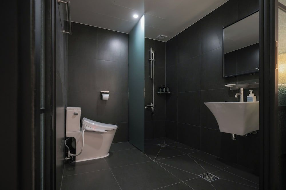 Mitasuya Ryokan Hotel Gumi Wonpyeong Branch Standard Double Room 11