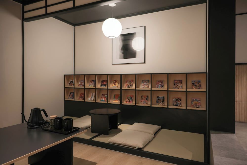 Mitasuya Ryokan Hotel Gumi Wonpyeong Branch Spa Room 11