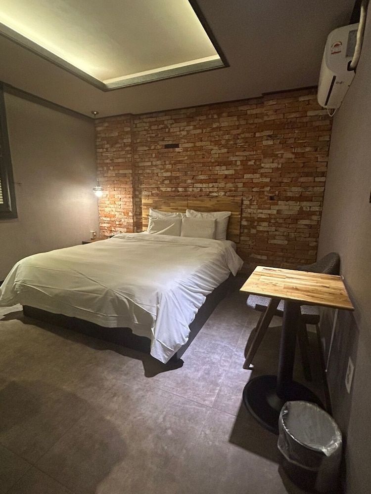 Hotelparfe Deluxe Double Room, City View 2