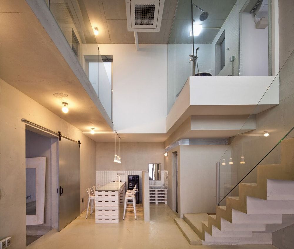 Pearl Bay Poolvilla Luxury Room 9