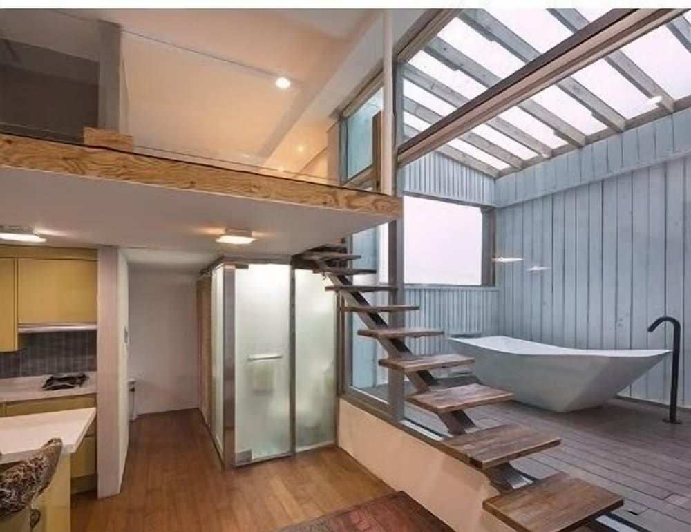 Pearl Bay Poolvilla 301,303,306 (Bathtub or Spa) 8