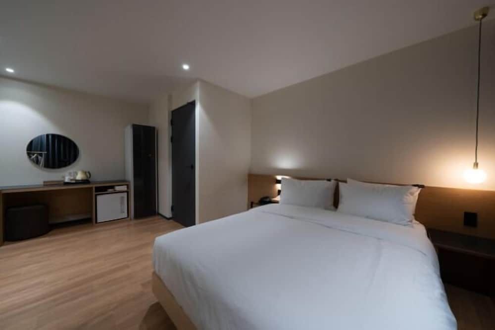 no25hotel Spa Room 7