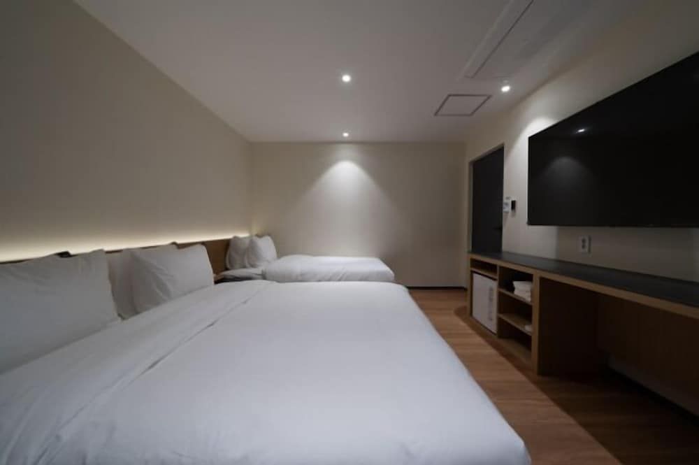 no25hotel Spa Room 6