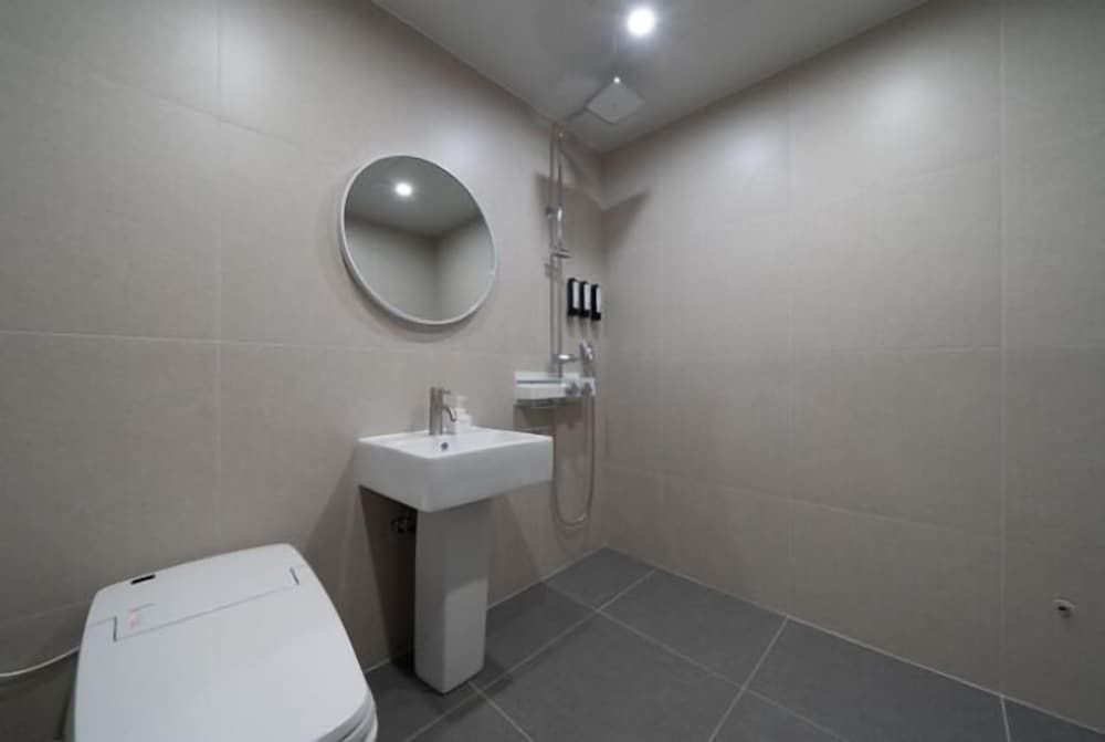 no25hotel Gaming Room 7