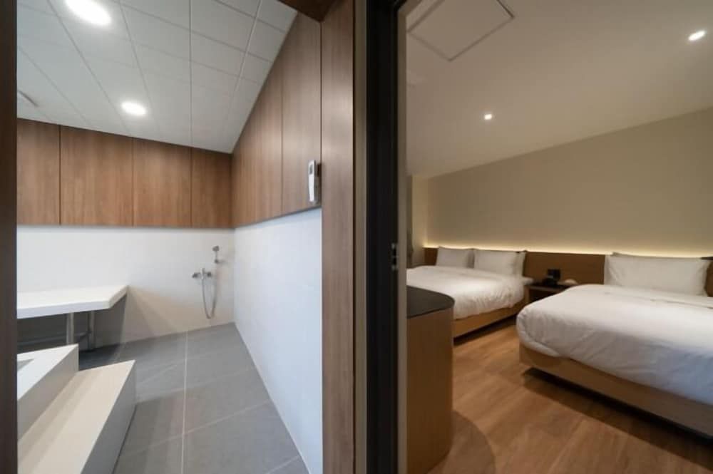 no25hotel Spa Room 9