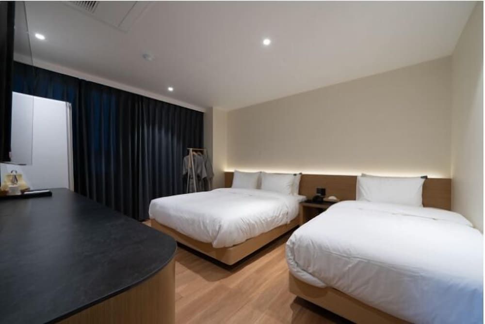 no25hotel Spa Room 8