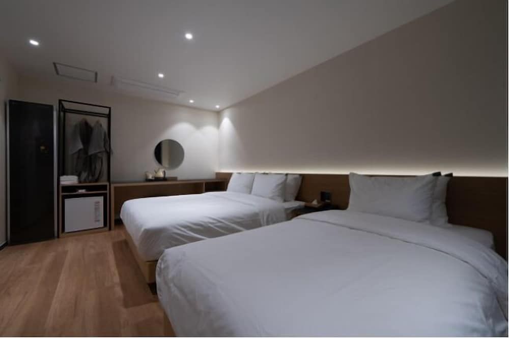 no25hotel Spa Room 5