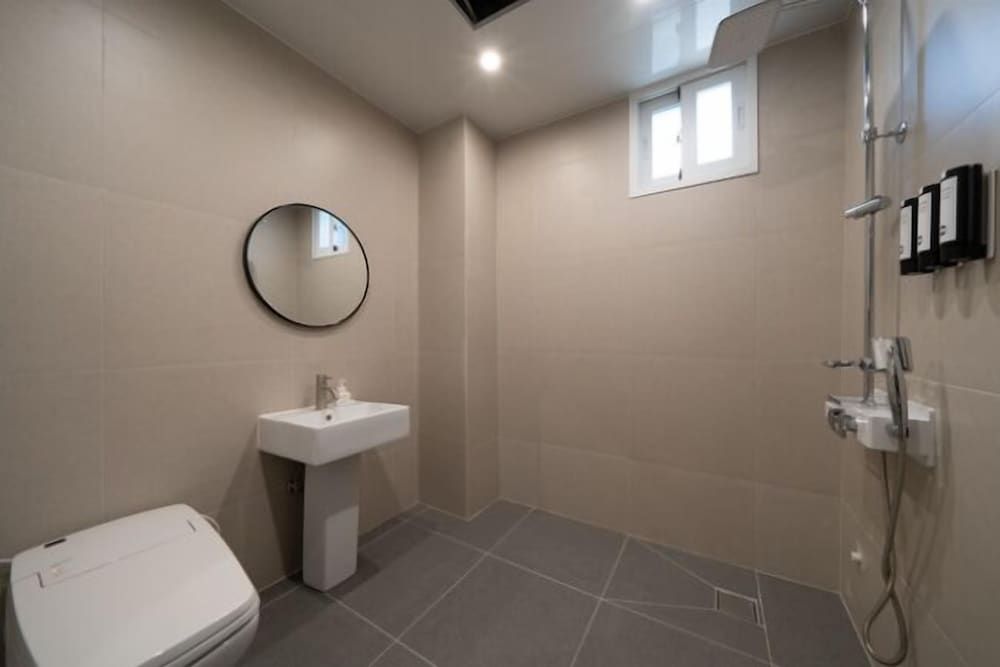 no25hotel Spa Room 12