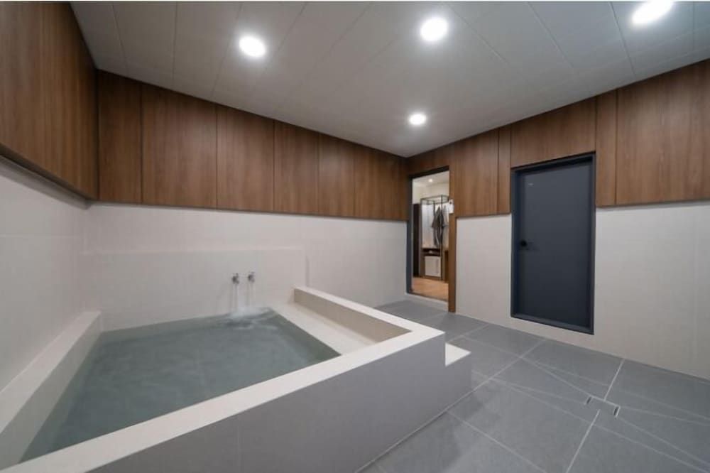 no25hotel Spa Room 11