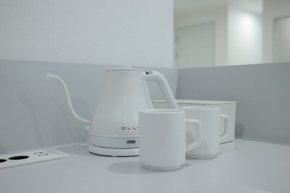 Aank Air Hotel Jinju Lounge 8