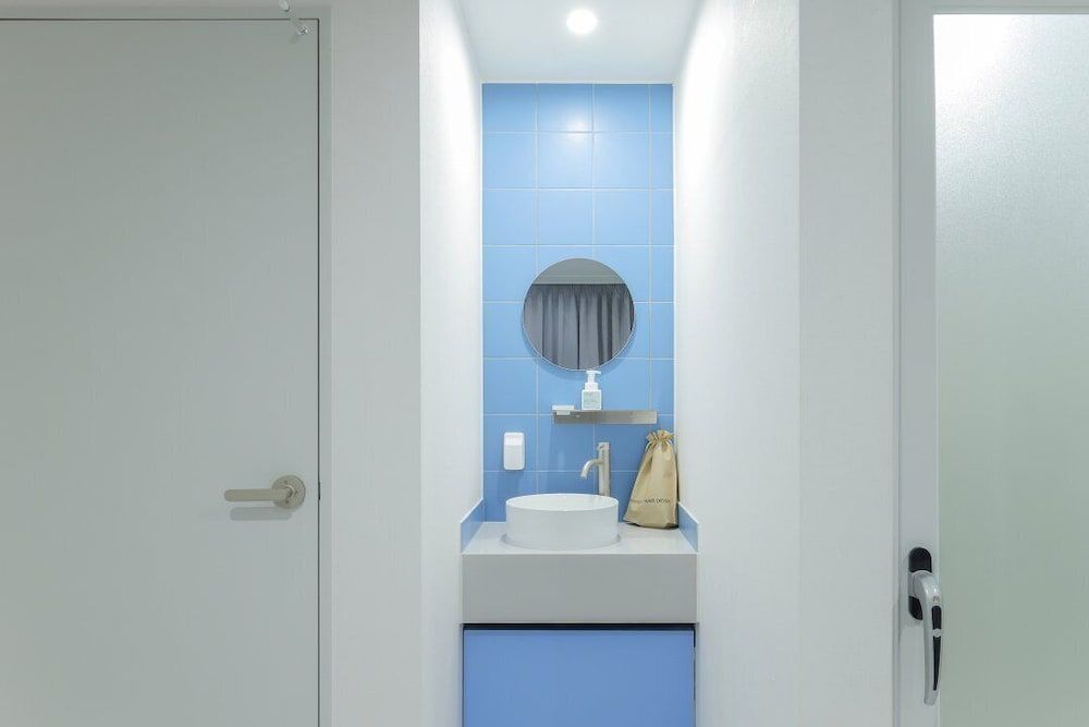 Aank Air Hotel Jinju Standard