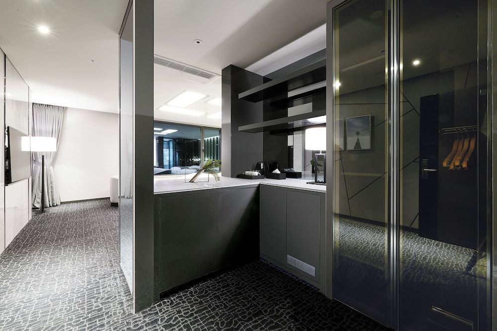 Jeongseon JS Grand Palace Hotel Junior Suite Twin 2