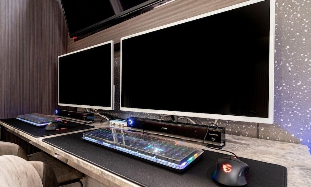 Urban Brown Hotel Chungju City Hall Deluxe Double Room 4