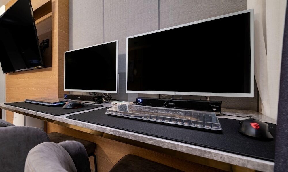 Urban Brown Hotel Chungju City Hall Family Double Room