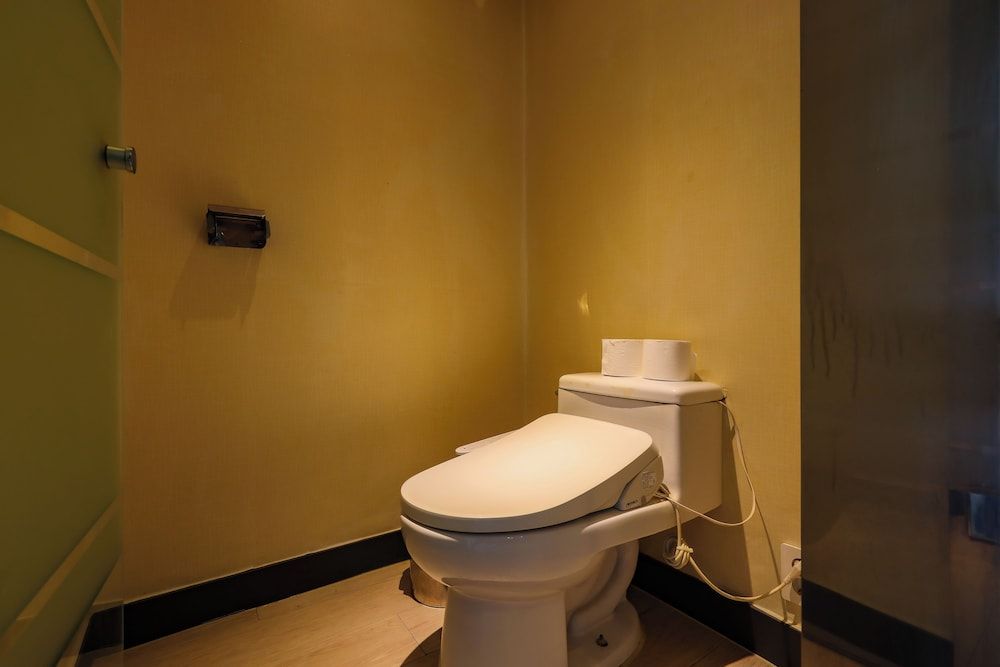 FromH J Hotel Osan Studio Suite 12