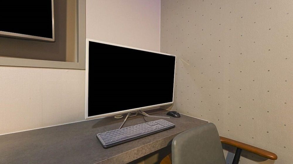 AmorHotelgimhae Business Double Room, Smoking, City View 6