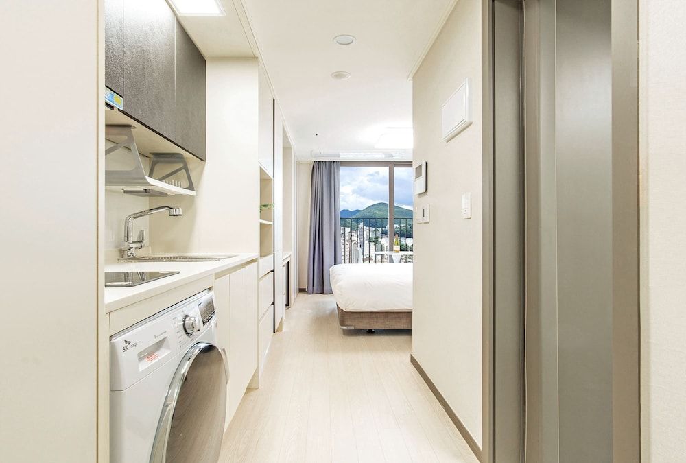 Ariari Hotel Residence Deluxe Double (Residence) 4