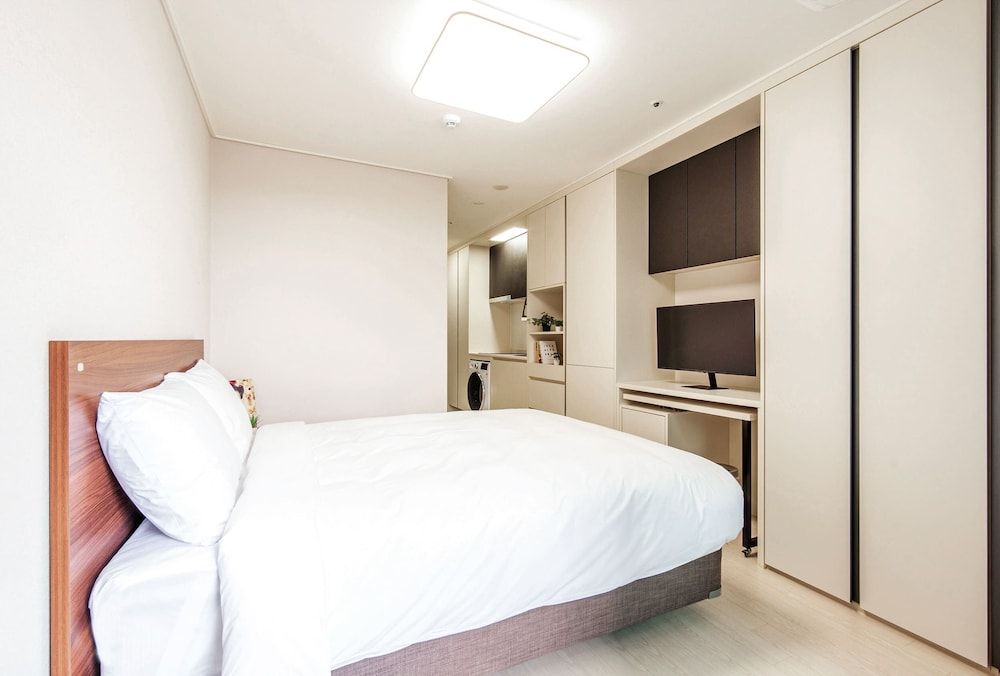 Ariari Hotel Residence Deluxe Double (Residence) 3