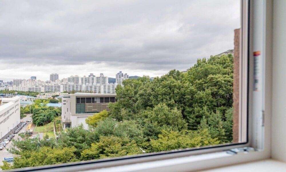 HOTEL THE ART UIWANG Junior Suite Room 9