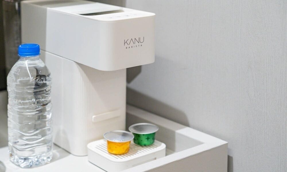 HOTEL THE ART UIWANG Junior Suite Room 2