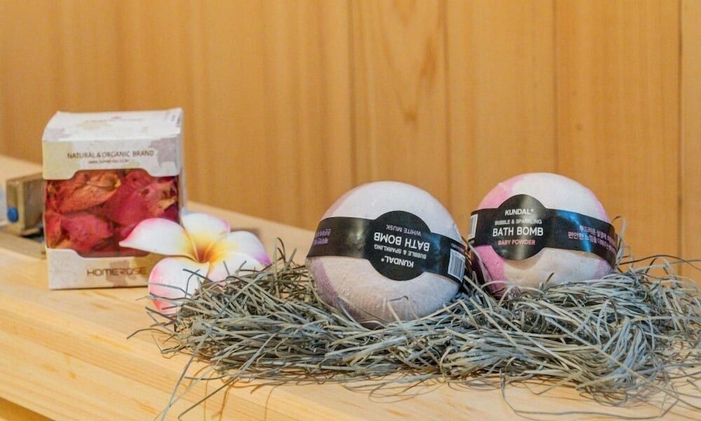 HOTEL THE ART UIWANG Suite Room 11