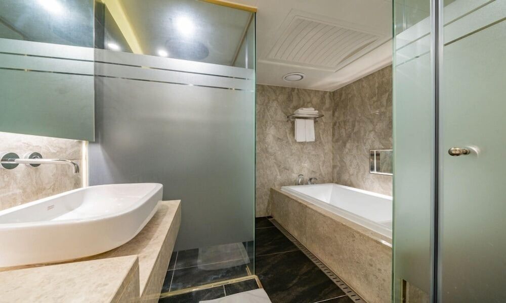 HOTEL THE ART UIWANG Junior Suite Room 23