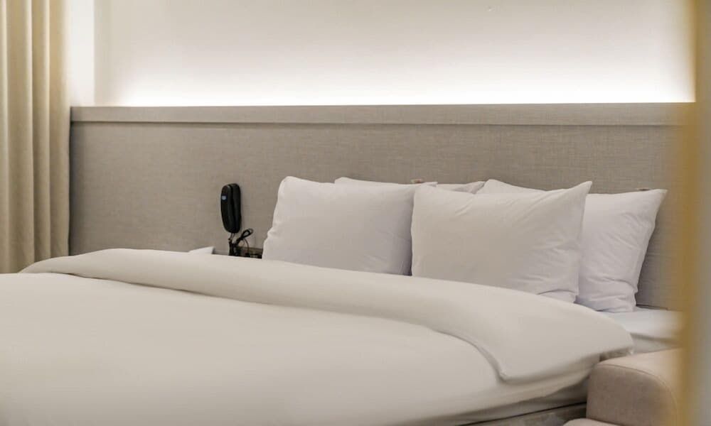 HOTEL THE ART UIWANG Junior Suite Room 15