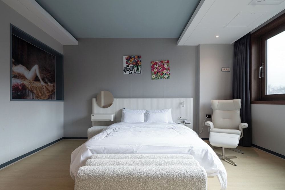 hotel suop Signature Suite 6