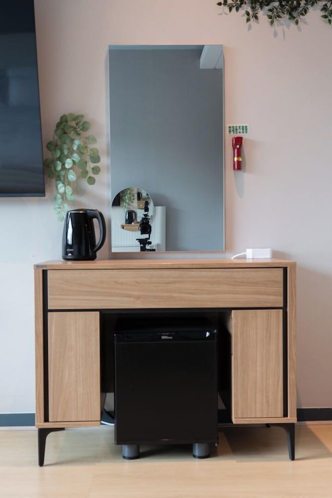 hotel suop Signature Suite 3