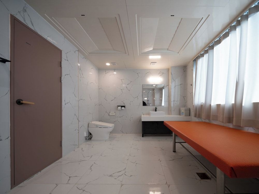 hotel suop Standard Double Room, Mountain View 6