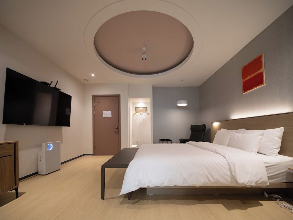 hotel suop Standard Double Room, Mountain View 3