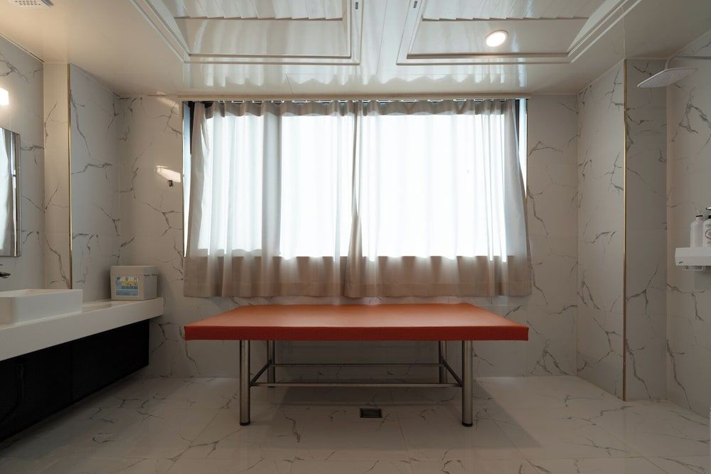 hotel suop Standard Double Room, Mountain View 7