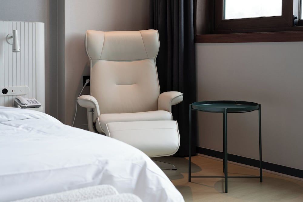 hotel suop Signature Suite 9