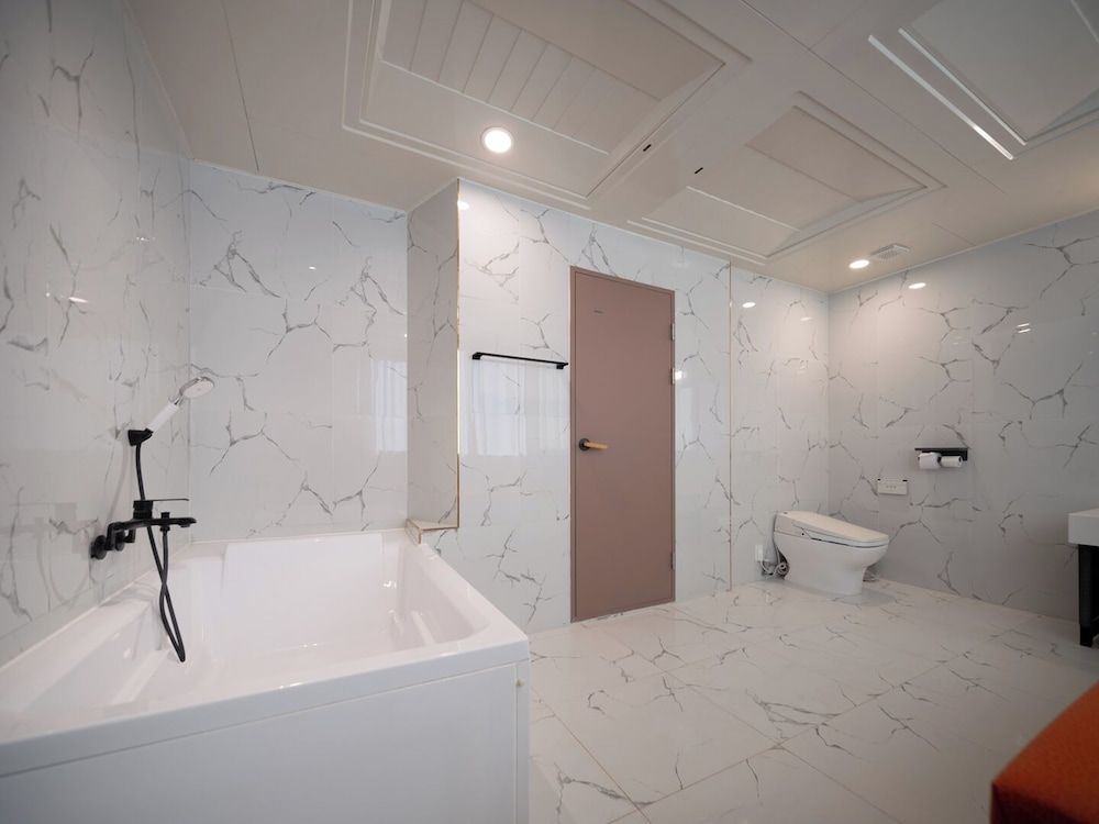 hotel suop Standard Double Room, Mountain View 8