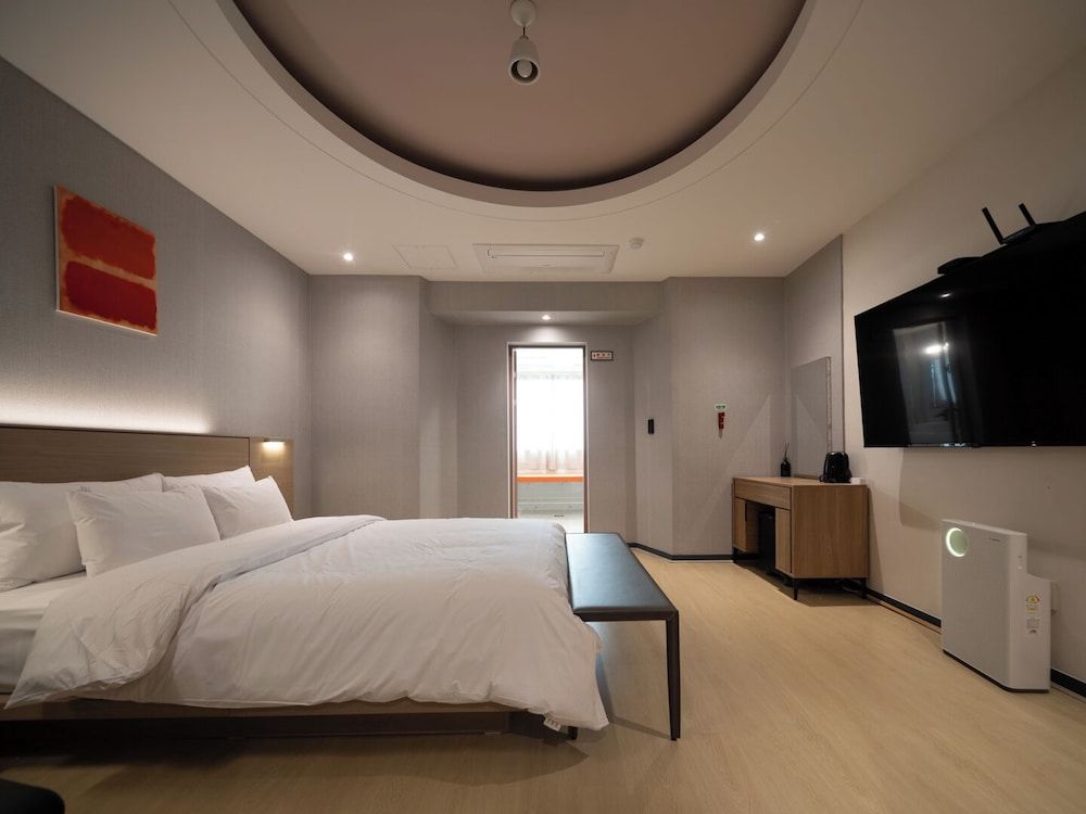 hotel suop Standard Double Room, Mountain View 5