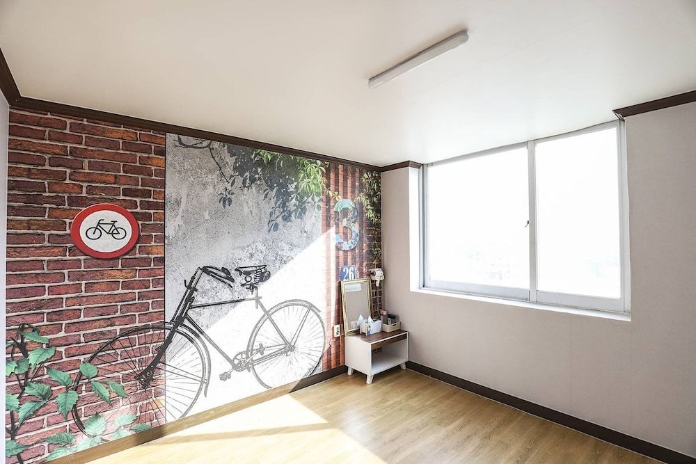 Bon Gaya Hotel Penthouse, City View 4