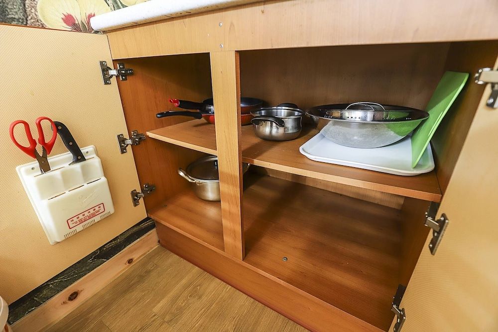 Bon Gaya Hotel Penthouse, City View 9