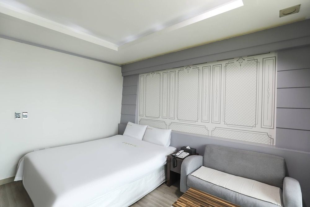 Bon Gaya Hotel Ocean-view standard 11