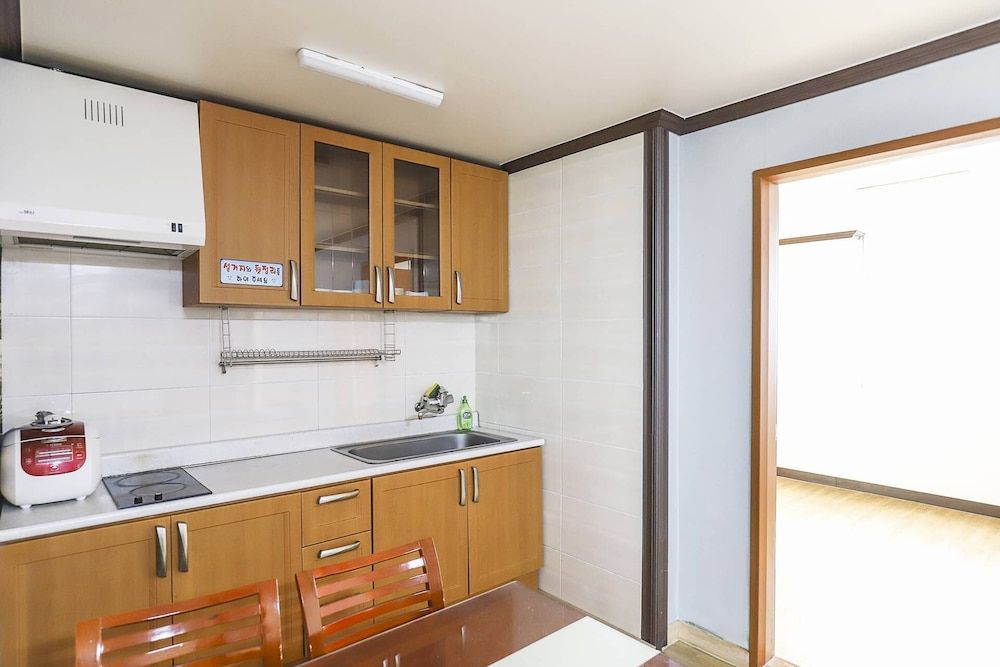 Bon Gaya Hotel Penthouse, City View 7