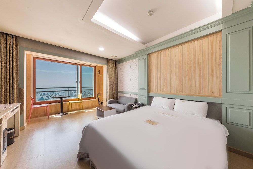 Bon Gaya Hotel Ocean Grand 2