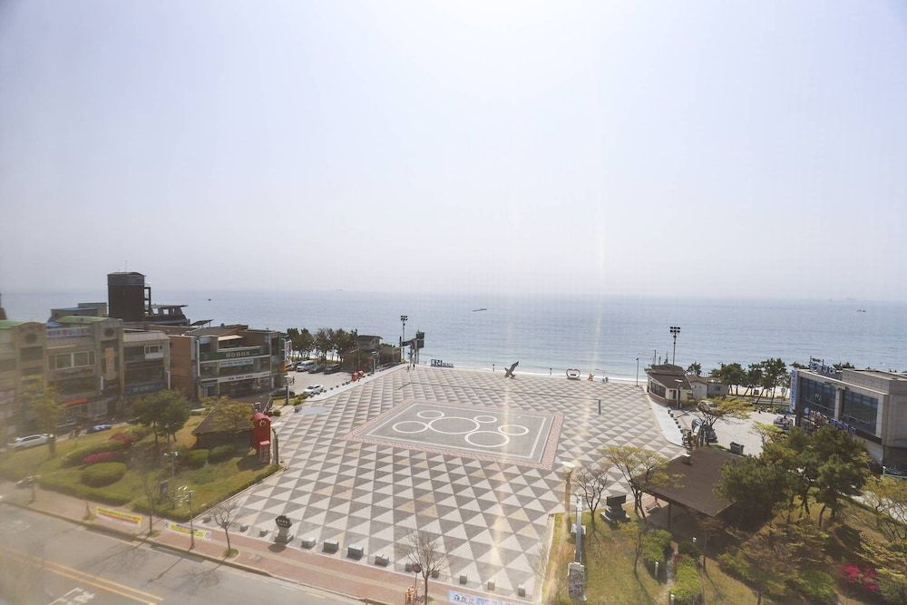 Bon Gaya Hotel Ocean Grand 4