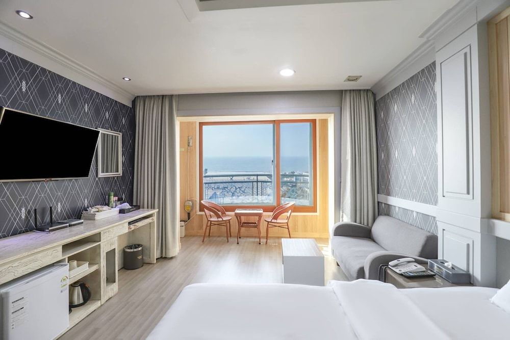 Bon Gaya Hotel Ocean Grand 3