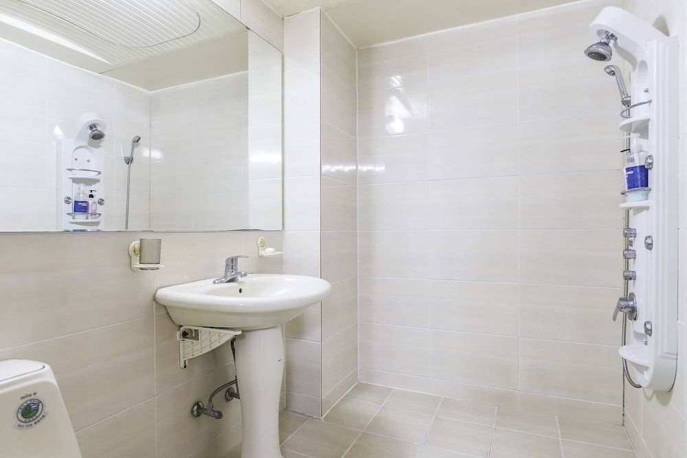 Bon Gaya Hotel Penthouse, City View 12